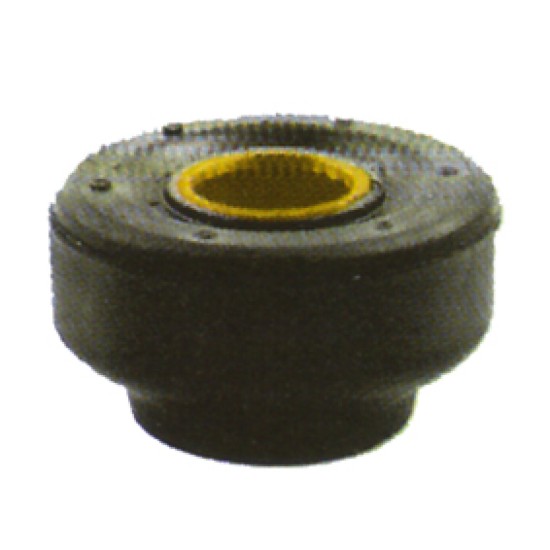 BUJE TENSOR CONICO BRAZO ROTULA FIAT UNO ORIGEN BRASIL