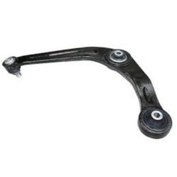 Parrilla Bastidor Peugeot Derecha 206 207 Origen Brasil