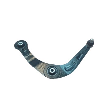 Parrilla Bastidor Peugeot Izquierda 206 207 Brasil