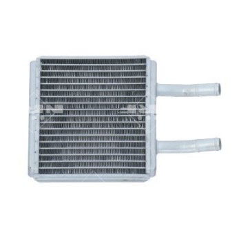 Radiador Calefaccion Hyundai Atos