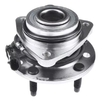 Maza De Rueda Con Abs Chevrolet S10 4x4