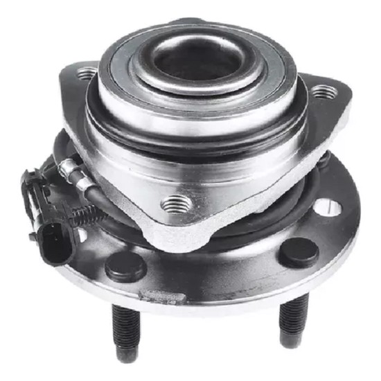 Maza De Rueda Con Abs Chevrolet S10 4x4