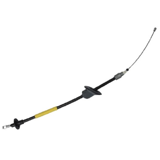 Cable Embrague Chevrolet D40 89/...