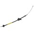 Cable Embrague Chevrolet D40 89/...