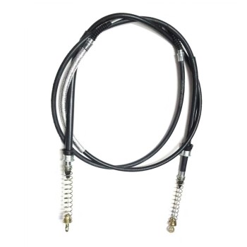 Cable Freno Trasero Izquierdo Chevrolet C10 D20 89-93