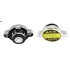 TAPON DE RADIADOR PARA VEHICULOS JAPONESES ALTO 0.9 LBS