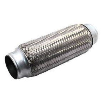 Flexible Escape Universal Malla Por Dentro Y Fuera 2´´ X 8