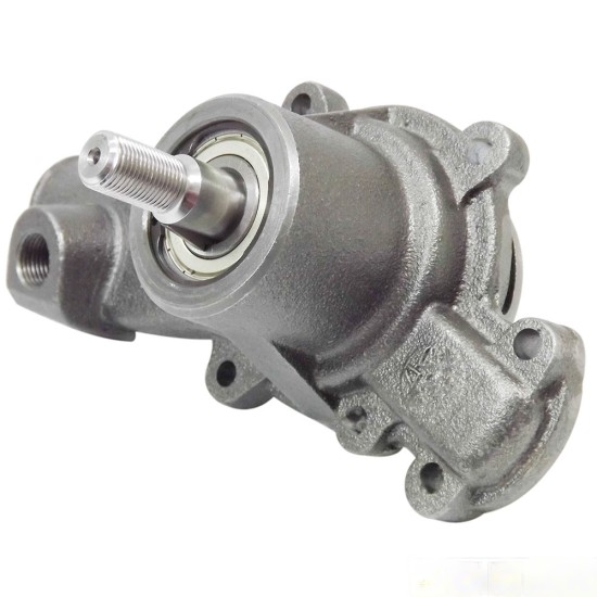 Bomba De Agua Chevrolet C10 85 En Adelante