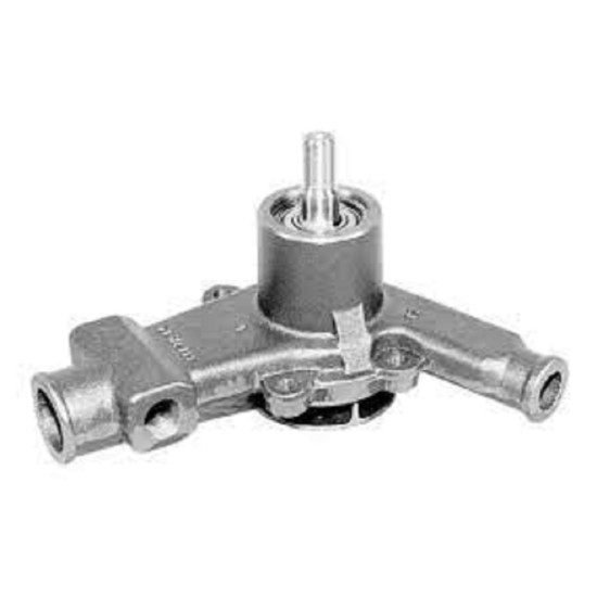 Bomba De Agua D20 6000 Veraneio