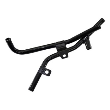 CAÑO AGUA CHAPA DOBLE CHEVROLET S10 BLAZER 2.5 MAXION BRASIL