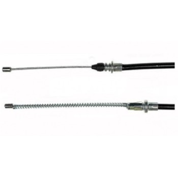 Cable Freno Chevrolet C10 /80 Trasero