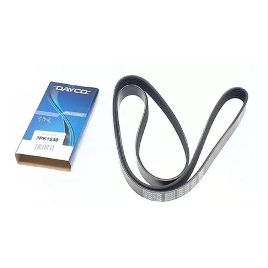 Correa Accesorios 7pk1530 Chevrolet S10 Ford Ranger Dayco