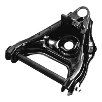 PARRILLA BASTIDOR CHEVROLET D40 INFERIOR DERECHA BRASIL