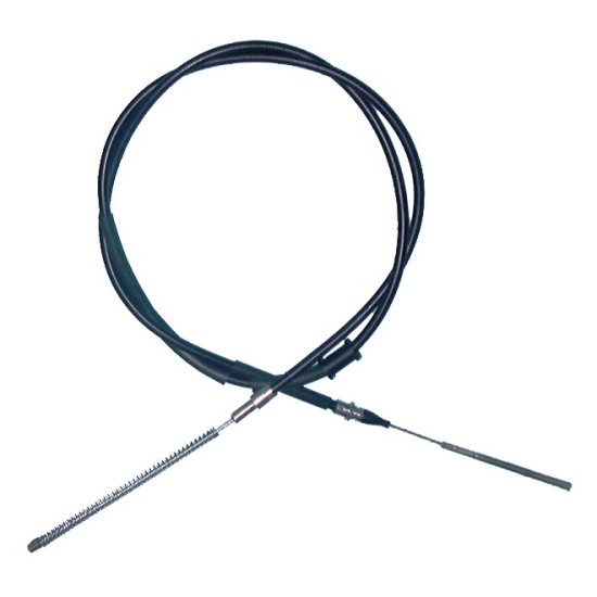 Cable Freno Chevrolet S10 95/97 Trasero Derecho