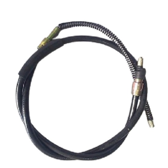 Cable Freno Chevrolet D20 D40 93/ Izquierdo