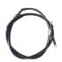 Cable Freno Chevrolet D20 D40 93/ Izquierdo