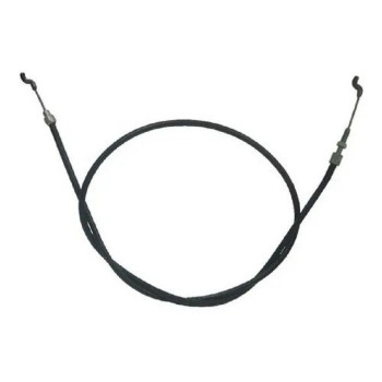 Cable Freno Chevrolet S10 98/ Trasero Derecho