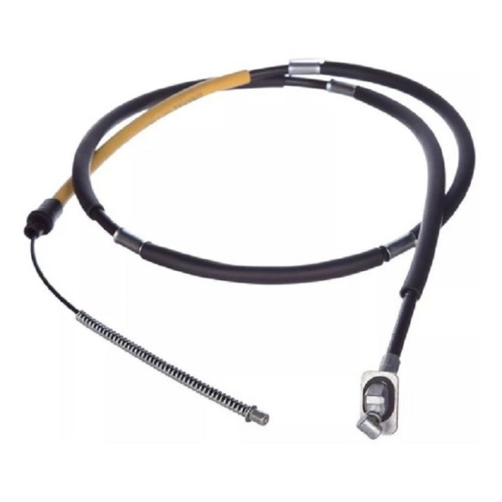 Cable Freno Chevrolet Blazer 97/ Trasero Derecho