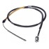 Cable Freno Chevrolet Blazer 97/ Trasero Derecho