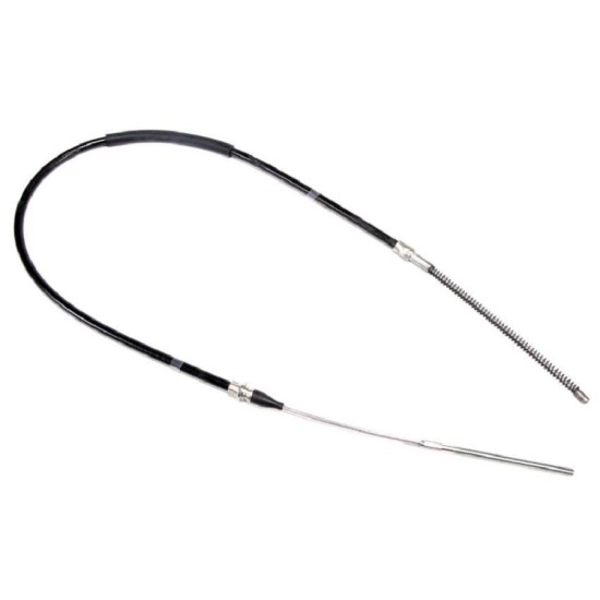 Cable Freno Chevrolet Blazer 97/ Trasero Izquierdo