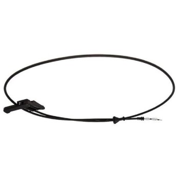 Cable Tirador De Capot Chevrolet S10 95/...