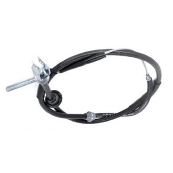 Cable Freno Mano Delantero Chevrolet D40 85 / ...
