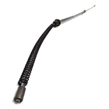 Cable Freno Trasero Chevrolet D40 85 / ...