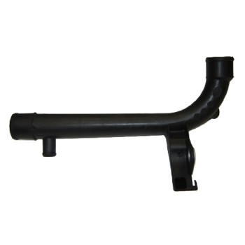 CAÑO PLASTICO REFRIGERACION CHEVROLET CORSA AGILE CELTA