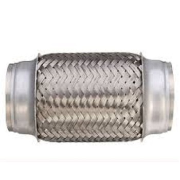 Flexible Escape Universal Malla Por Dentro Y Fuera 2´´ X 6