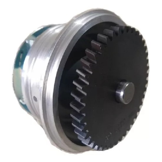 Bomba De Agua S10 2.8 98/06