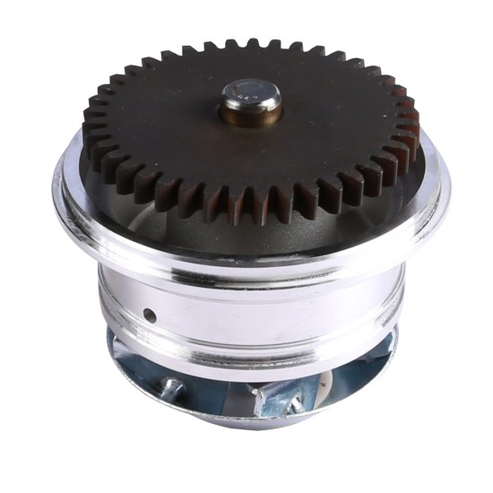 Bomba De Agua S10 2.8 02/06