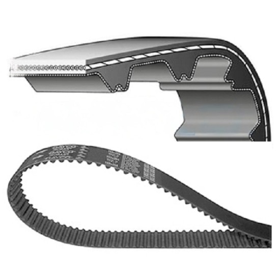 Correa Distribucion 111x17 Chevrolet Corsa 1.0 1.4 Dayco