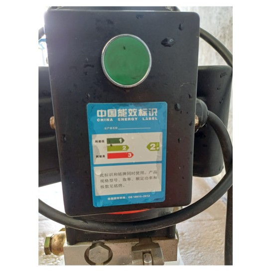 ELEVADOR 4 COLUMNAS 3600 Kgs 4 MESES DE USO COMO NUEVO