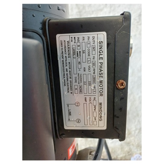 ELEVADOR 4 COLUMNAS 3600 Kgs 4 MESES DE USO COMO NUEVO