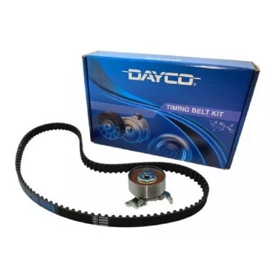 Kit Distribucion Fiat Idea Palio Stilo 1.8 Motor Gm Dayco