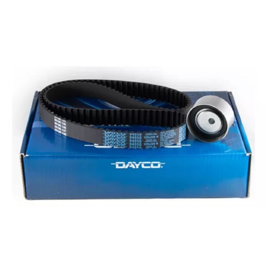 Kit Distribucion Fiat Strada Siena Punto Palio Dayco