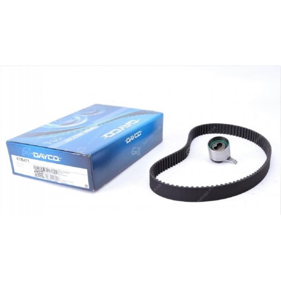 Kit Distribucion Spark Matiz Tico 1.0 Dayco