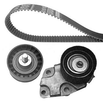 KIT DISTRIBUCION CHEVROLET AVEO DAYCO BRASIL