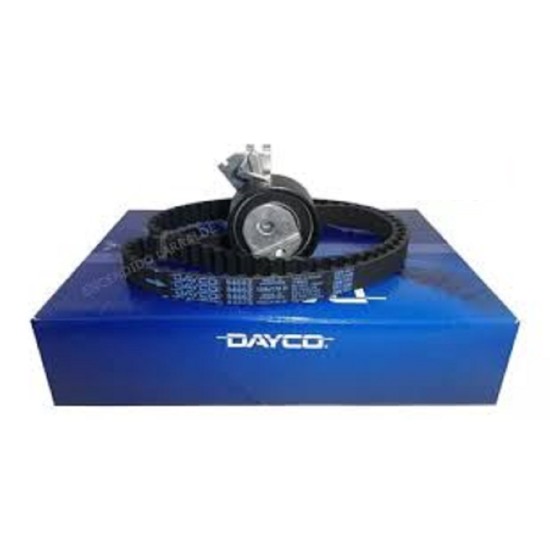 Kit Distribucion Peugeot 206 207 1.4 Y 106 1.0 Dayco