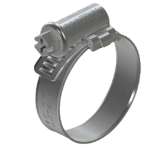 ABRAZADERA  CREMALLERA 32X44