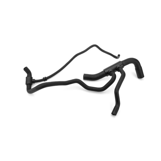 Caño Radiador Inferior Fiat Palio 1.0 16v Con Aire 2001/...