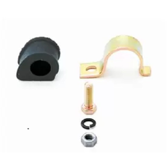 GOMA BARRA ESTABILIZADORA INTERIOR VW GOL 18MM ORIGEN BRASIL