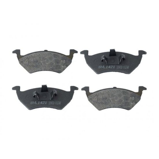 PASTILLA FRENO VOLKSWAGEN UP 1.0 GOL G5 G6 G7 SAVEIRO CROSS