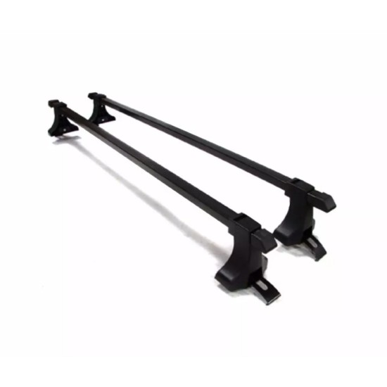 Barra De Techo Universal Sin Gotero