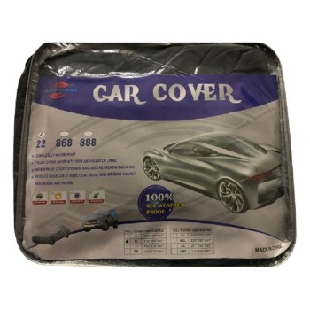 Funda Cubre Auto L