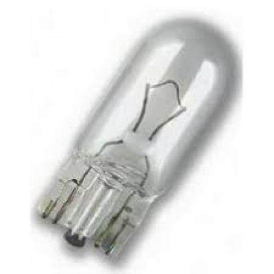 LAMPARA 1,2W 12V CIRCUITO IMPRESO