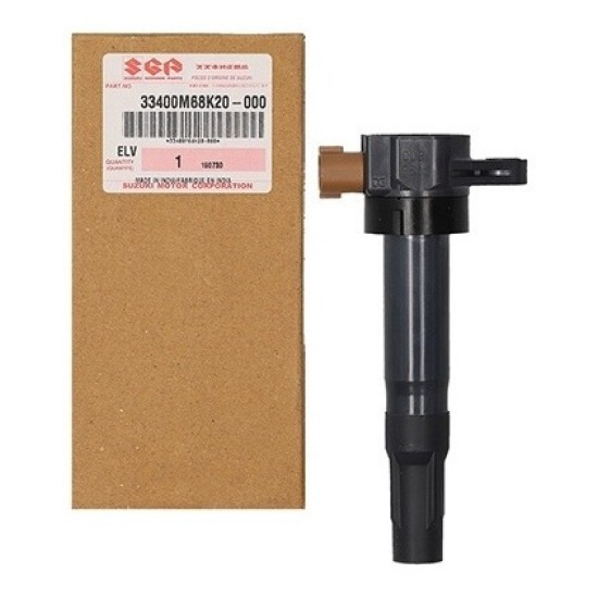 Bobina Encendido Suzuki Alto Celerio