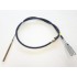 Cable Freno Chevrolet C10 /80 Delantero