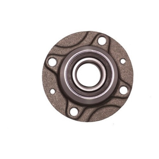 Maza Rueda Trasera Fiat Uno Palio 147 24 Mm