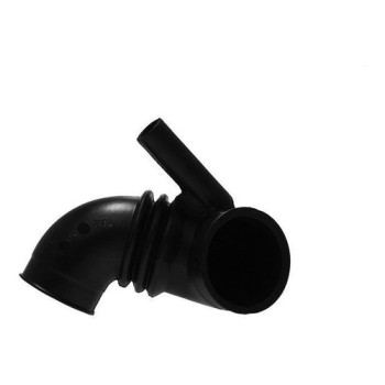 Caño Filtro Aire A Turbo Chevrolet S10 2.8 Mwm